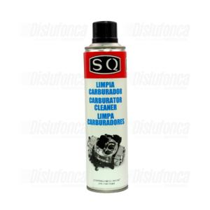 SQ LIMPIA CARBURADOR 400CC