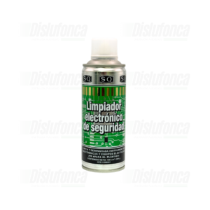 SQ LIMPIADOR ELECTRONICO 180CC