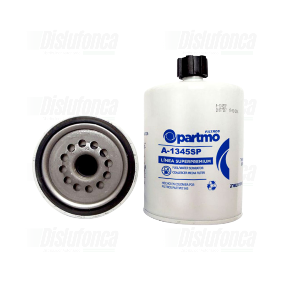 FILTRO PARTMO A1345SP