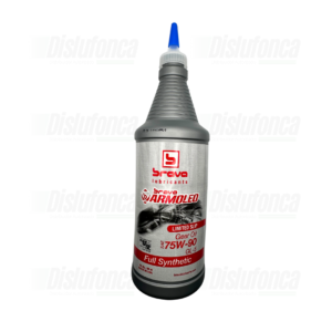 BRAVA ARMOLEO SAE 75W90 GL-5 946ML