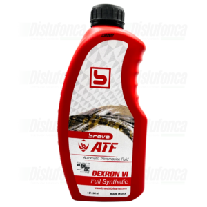 BRAVA ATF DEXRON VI 946ML