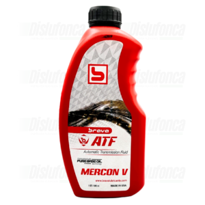 BRAVA ATF MERCON V 946ML