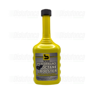 BRAVA OCTANE BOOSTER (12x325ML)