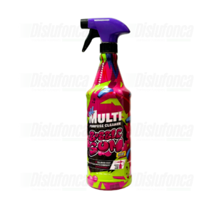 CRISTAL PH MULTIPURPOSE BUBBLE GUM 32ONZ