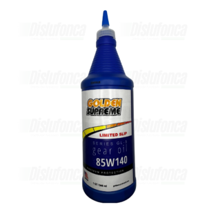 GOLDEN SUPREME SAE 85W140 946ML