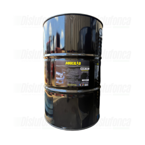 MAXILUB SAE 20W50 SL TAMBOR 208LTS
