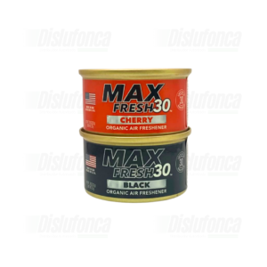 PARADISE LATA MAX FRESH ORGANIC 30 DAYS