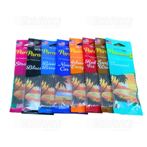 PARADISE HANGING PAPER