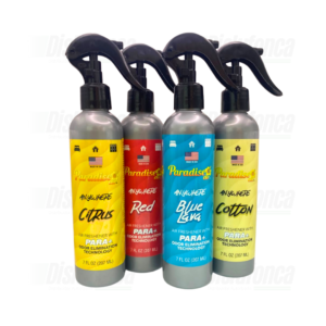PARADISE SPRAY 207ML