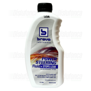 BRAVA POWER STERING FLUIDS 946ML