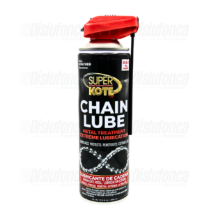 SUPERKOTE 2000 CHAIN LUBE 400ML