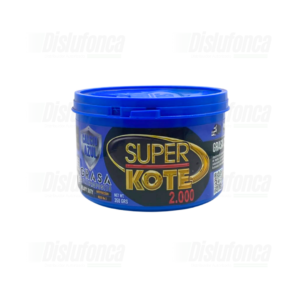 SUPERKOTE 2000 GRASA CALCIO AZUL 350GR