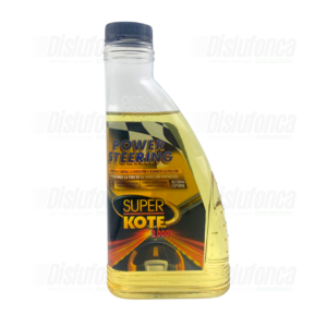 SUPERKOTE 2000 POWER STEERING 12OZ (355ML)