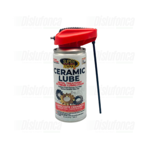 SUPERKOTE 2000 CERAMIC LUBE 125ML SPRAY