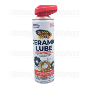 SUPERKOTE 2000 CERAMIC LUBE 400ML SPRAY