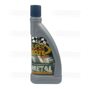 SUPERKOTE 2000 TRATAMIENTO DE METAL 8 OZ (237ML)