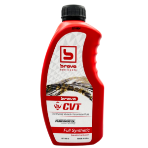 BRAVA CVT 946ML