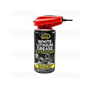 SUPERKOTE 2000 WHITE LITHIUM GREASE EP 150ML
